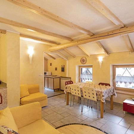 Appartamento Giada Livigno Extérieur photo