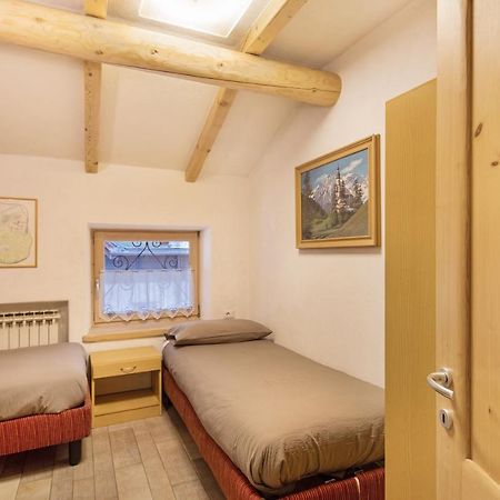 Appartamento Giada Livigno Extérieur photo