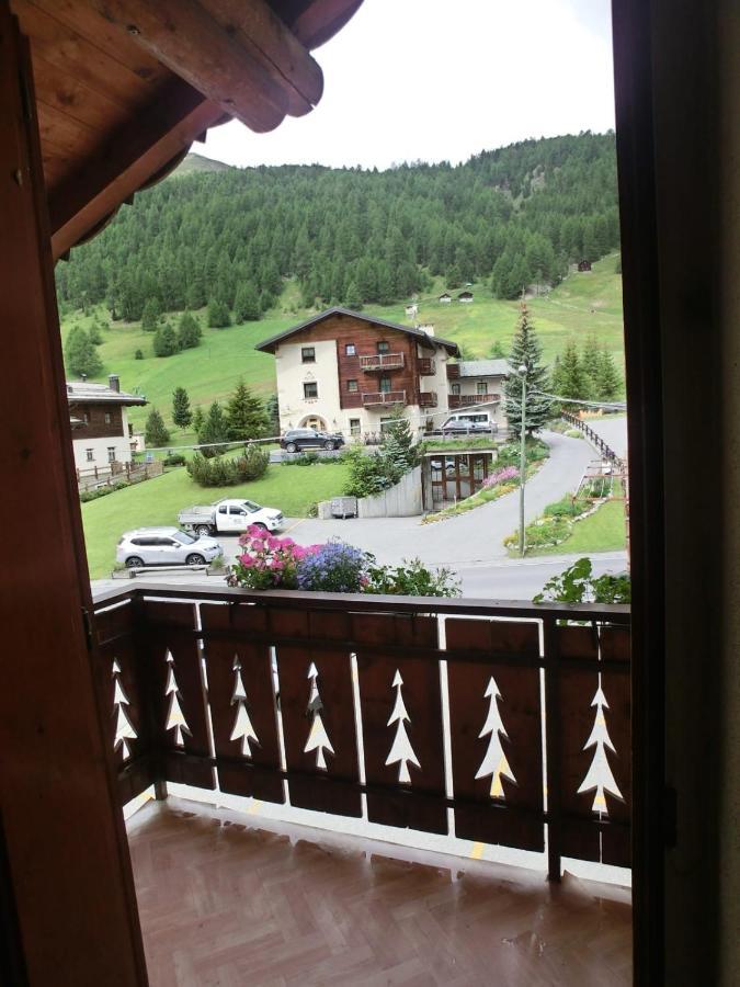 Appartamento Giada Livigno Extérieur photo