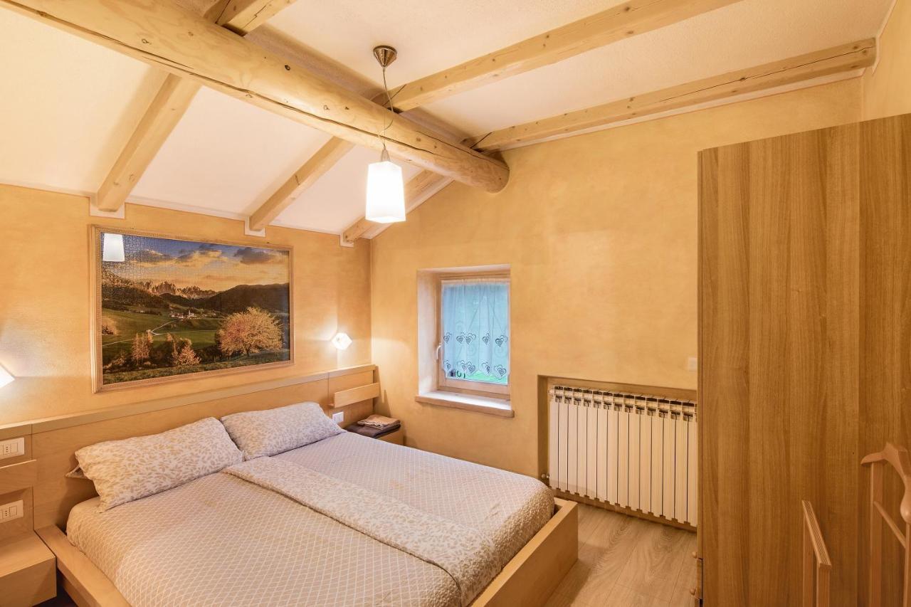 Appartamento Giada Livigno Extérieur photo