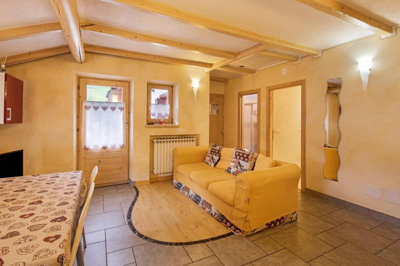 Appartamento Giada Livigno Extérieur photo