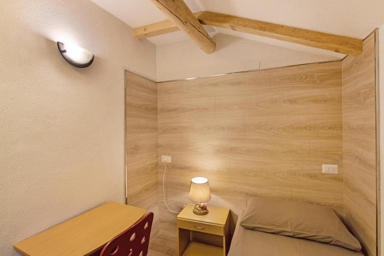 Appartamento Giada Livigno Extérieur photo
