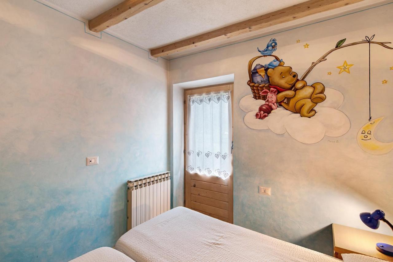 Appartamento Giada Livigno Extérieur photo