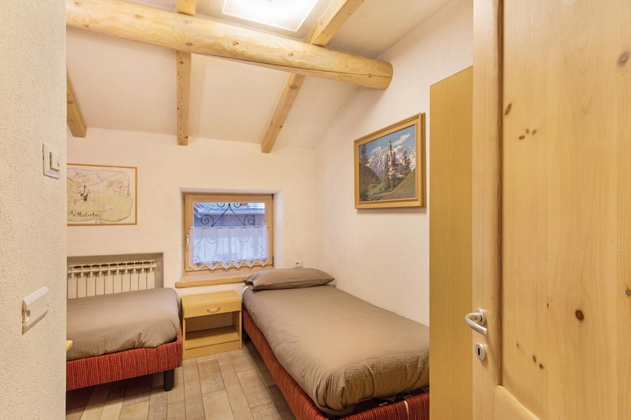 Appartamento Giada Livigno Extérieur photo