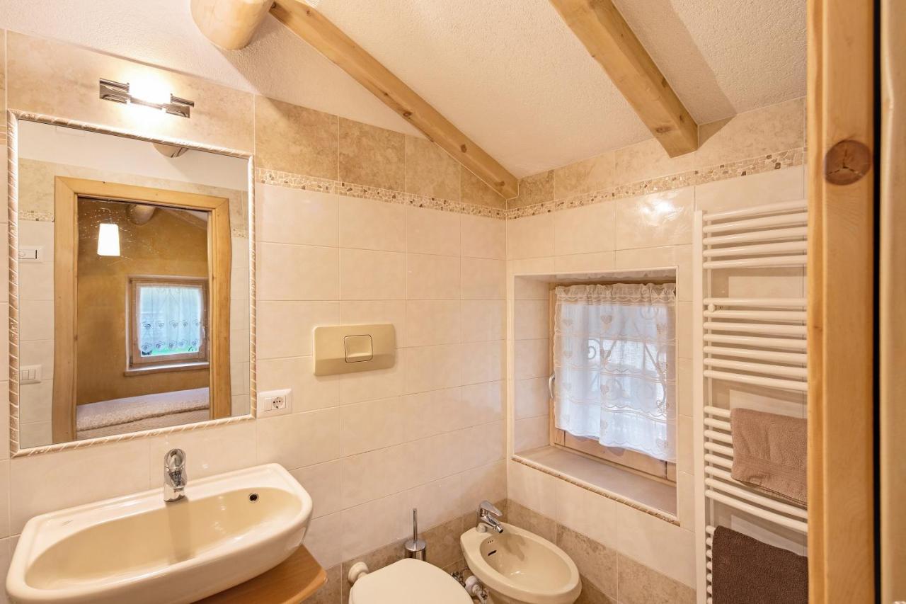 Appartamento Giada Livigno Extérieur photo