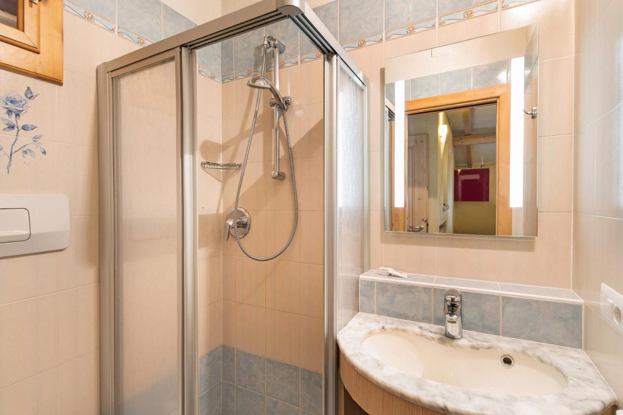 Appartamento Giada Livigno Extérieur photo